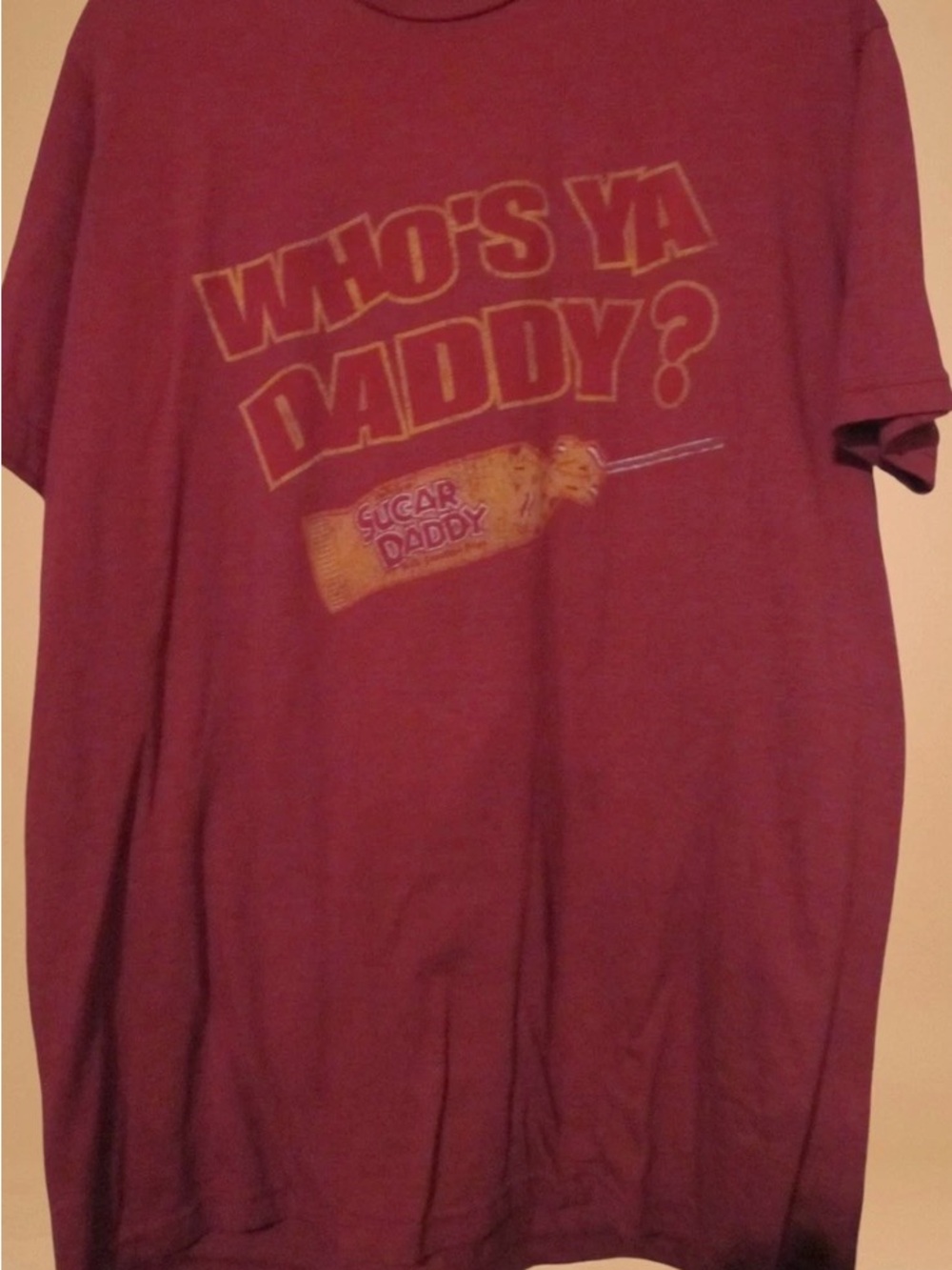 Savvy Vintage Graphic T-Shirt with Bold Text